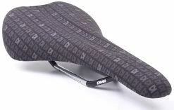 DMR Selle CroMo 25th Anniversary -Vélos Soldes DMR 25th Anniversary CroMo Sattel DMR JS 25 KR 3