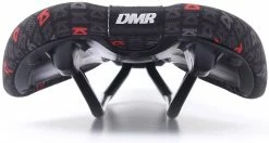 DMR Selle CroMo 25th Anniversary -Vélos Soldes DMR 25th Anniversary CroMo Sattel DMR JS 25 KR 6