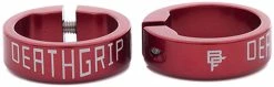 DMR Anneaux De Verrouillage Deathgrip -Vélos Soldes DMR Deathgrip Lockringe DMR G DG COLLAR S 5