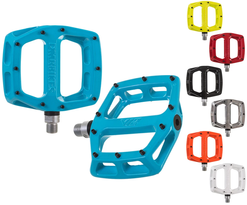 DMR Pédales à Plateforme V12 1 DMR Pédales à Plateforme V12