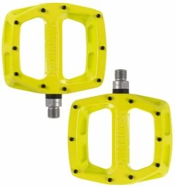 DMR Pédales à Plateforme V12 8 DMR Pédales à Plateforme V12 -Vélos Soldes DMR V12 lime DMR VV12 B9