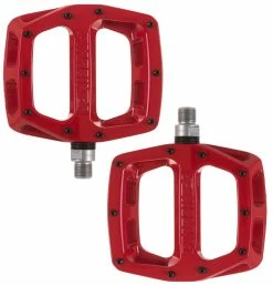 DMR Pédales à Plateforme V12 9 DMR Pédales à Plateforme V12 -Vélos Soldes DMR V12 rot DMR VV12 B9