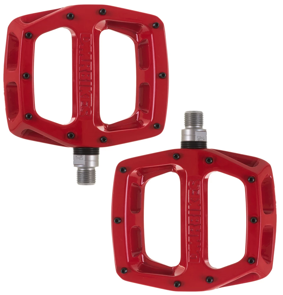 DMR Pédales à Plateforme V12 4 DMR Pédales à Plateforme V12 – Image 4