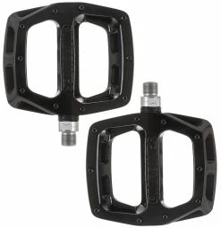 DMR Pédales à Plateforme V12 10 DMR Pédales à Plateforme V12 -Vélos Soldes DMR V12 schwarz DMR VV12 B9