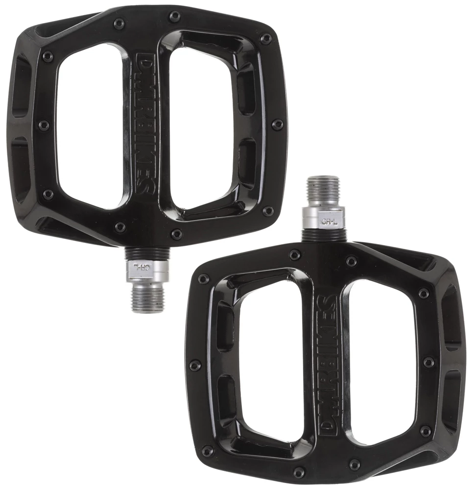 DMR Pédales à Plateforme V12 5 DMR Pédales à Plateforme V12 – Image 5