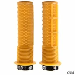 DMR Brendog Death Grip Lock-On Handle - Fin -Vélos Soldes DMR Brendog Death Grip Lock On Griffe Dick DMR G BREN THICK C d