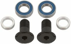 Cube Kit De Roulements/vis Hanzz Rock Mount