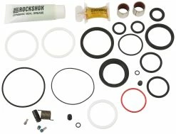 ROCKSHOX Super Deluxe Remote Service Kit 200h/1 An 2018+
