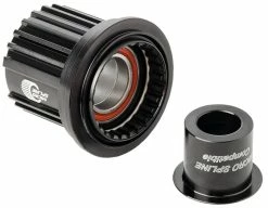 Dt-swiss 240/350 Kit Rotor Micro Spline 12 Vitesses Shimano