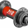 Dt-swiss Moyeu De Roue Avant 240 EXP MTB CL Boost