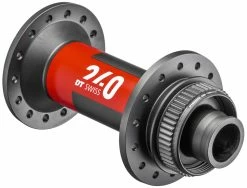 Dt-swiss Moyeu De Roue Avant 240 EXP MTB CL Boost
