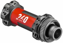 Dt-swiss Moyeu De Roue Avant 240 EXP MTB Straightpull CL Boost