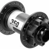 Dt-swiss 350 Classic Fatbike Disc Moyeu De Roue Avant 6 Trous Boost