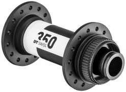 Dt-swiss Moyeu De Roue Avant 350 Classic MTB CL 15x100mm