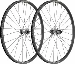 Dt-swiss E 1900 Spline® 29" 30mm 6-trous Boost Jeu De Roues Shimano
