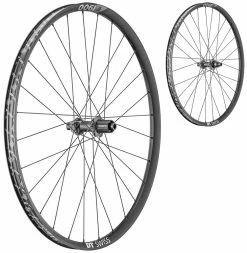 Dt-swiss E 1900 Spline® 27.5" 30mm CL Roue Arrière