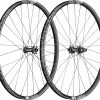 Dt-swiss Jeu De Roues EX 1700 Spline® 30 6 Trous Boost 29" Sram XD