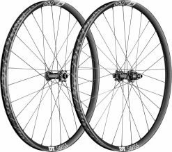 Dt-swiss Jeu De Roues EX 1700 Spline® 30 6 Trous Boost 27,5" Sram XD