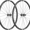 Dt-swiss Jeu De Roues EX 1700 Spline® 30 6 Trous Boost 27,5" Shimano Micro Spline