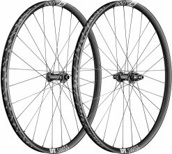 Dt-swiss Jeu De Roues EX 1700 Spline® 30 CL Boost 29" Sram XD