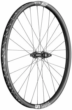 Dt-swiss Roue Arrière EXC 1501 Spline® One 30 Carbon CL Boost 29
