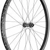 Dt-swiss Roue Avant EXC 1501 Spline® One 30 Carbon CL Boost 27,5