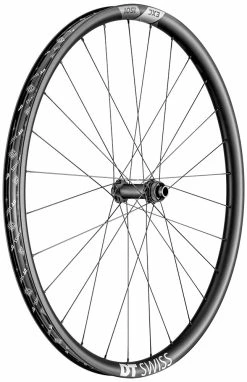 Dt-swiss Roue Avant EXC 1501 Spline® One 30 Carbon CL Boost 27,5