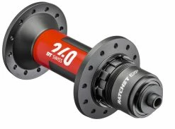 Dt-swiss Moyeu Arrière 240 EXP Road Non Disc 5x130mm -Vélos Soldes DT Swiss EXP Road Non Disc 5x130 H240H240HRQ1R24SA6198S