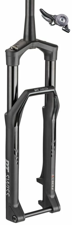 Dt-swiss F 535 One 27,5" Tapered Boost Remote