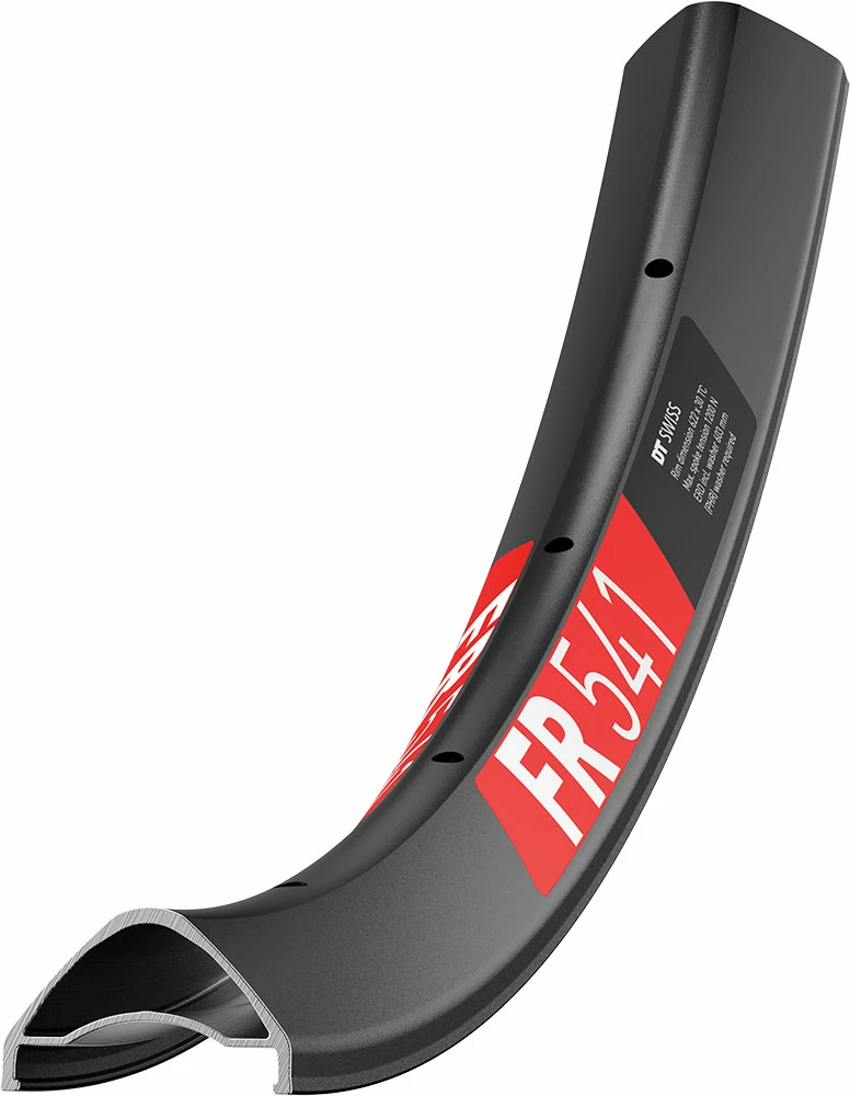 Dt-swiss FR 541 27,5" Free RideJante 1 Dt-swiss FR 541 27,5" Free RideJante