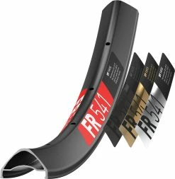 Dt-swiss FR 541 27,5" Free RideJante 4 Dt-swiss FR 541 27,5" Free RideJante -Vélos Soldes DT Swiss FR 541 2