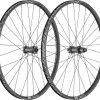 Dt-swiss Jeu De Roues H 1900 Spline® 29" 30mm 6 Trous Shimano MicroSpline Boost