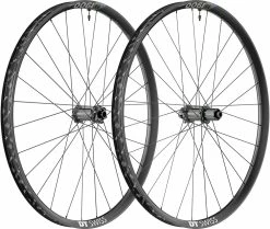 Dt-swiss H 1900 Spline® 27,5" 35mm 6 Trous Boost Jeu De Roues Shimano