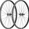 Dt-swiss H 1900 Spline® 27,5" 35mm CL Boost Jeu De Roues Shimano Micro Spline