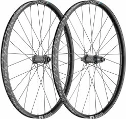 Dt-swiss H 1900 Spline® 27,5" 35mm CL Boost Jeu De Roues Shimano Micro Spline
