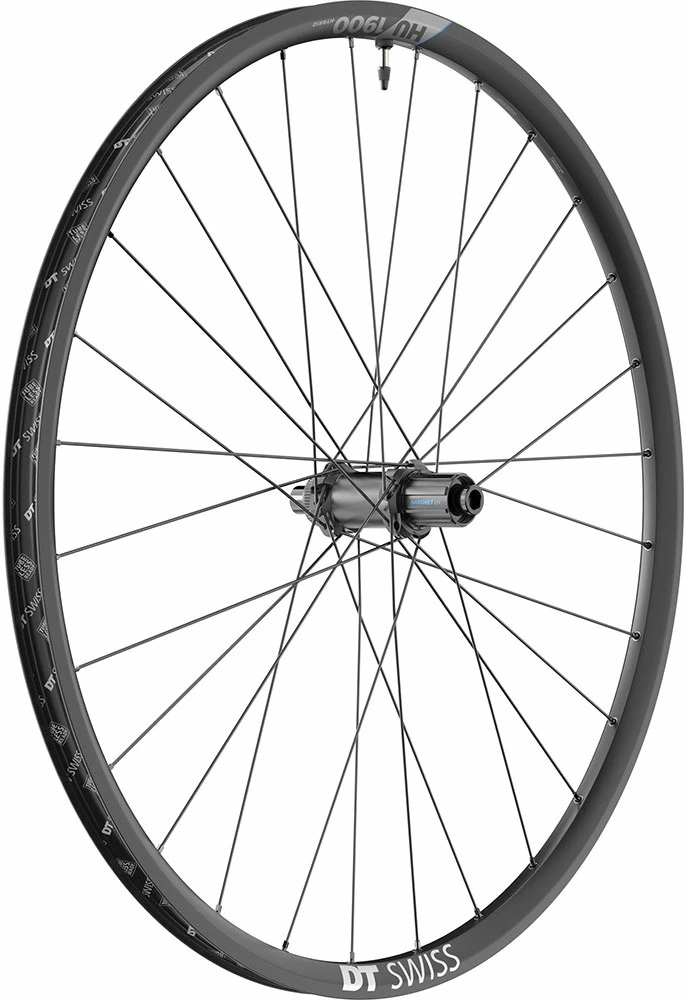 Dt-swiss Roue Arrière HU 1900 Spline® 29" 25mm CL Boost 3 Dt-swiss Roue Arrière HU 1900 Spline® 29" 25mm CL Boost – Image 3
