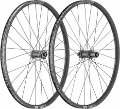 Dt-swiss Jeu De Roues HX 1700 Spline® 29" 30mm 6 Trous Boost Shimano