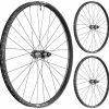 Dt-swiss Roue Arrière HX 1700 Spline® 27,5" 35mm 6 Trous Boost