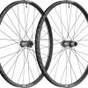 Dt-swiss Jeu De Roues HX 1700 Spline® 27,5" 35mm 6 Trous Boost Shimano