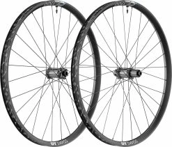 Dt-swiss Jeu De Roues HX 1700 Spline® 29" 35mm 6 Trous Boost Shimano