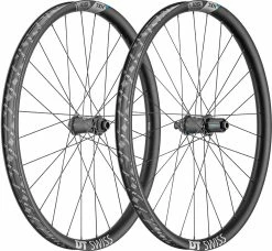 Dt-swiss Jeu De Roues HXC 1501 Spline® 27,5" 35mm CL Boost Shimano
