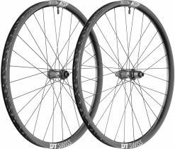 Dt-swiss Jeu De Roues HXC 1501 Spline® LS 29" 30mm CL Boost Shimano Micro Spline