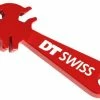 Dt-swiss Outil Polyvalent Aerolite Pour Les Rayons Et Les écrous Torx/carrés