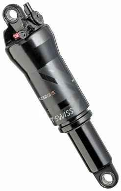 Dt-swiss Amortisseur R 232 One Remote