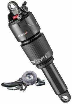 Dt-swiss Amortisseur R 535 ONE Two In One Remote