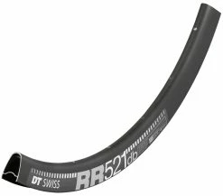 Dt-swiss Jante RR 521 28" Disc