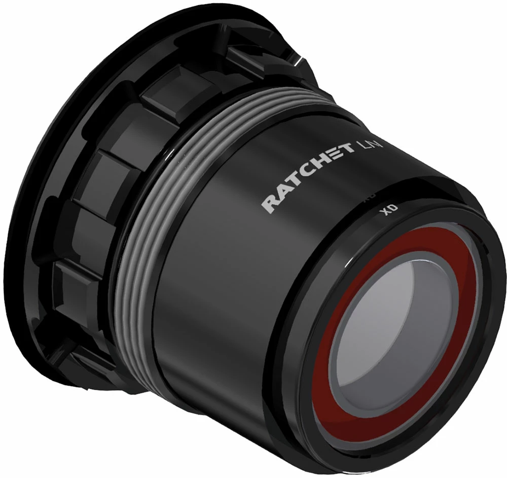 Dt-swiss Corps De Roue Libre Sram XD Ratchet LN 1 Dt-swiss Corps De Roue Libre Sram XD Ratchet LN