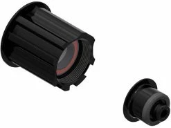 Dt-swiss Kit De Conversion Campagnolo Pour Corps De Roue Libre Ratchet EXP -Vélos Soldes DT Swiss Umrustkit Campagnolo HWYABL00S7073S 9 12 fach 5 130 Standard