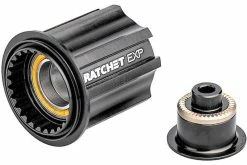 Dt-swiss Kit De Conversion Campagnolo Pour Corps De Roue Libre Ratchet EXP -Vélos Soldes DT Swiss Umrustkit Campagnolo HWYCBL00S7068S 9 12 fach 5 130 Ceramic