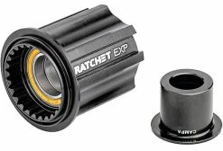 Dt-swiss Kit De Conversion Campagnolo Pour Corps De Roue Libre Ratchet EXP -Vélos Soldes DT Swiss Umrustkit Campagnolo HWYCBL00S7075S 9 12 fach 12 142 Ceramic